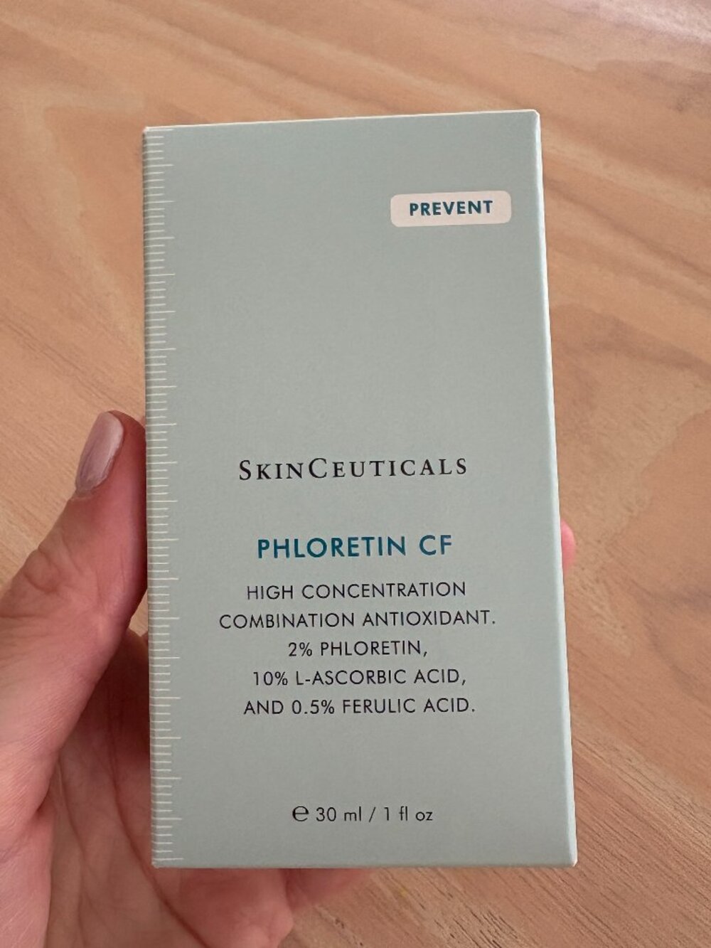 *Brand New* SkinCeuticals Phloretin CF Vitamin C Serum